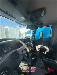 2018 International LT625