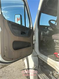 2015 Freightliner CASCADIA