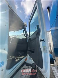 2018 International LT625