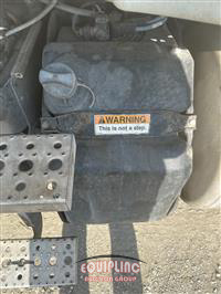 2015 Freightliner CASCADIA