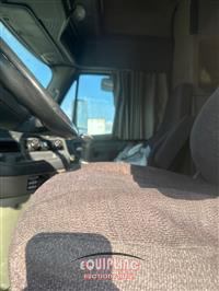 2015 Freightliner CASCADIA