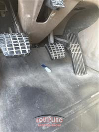 2015 Freightliner CASCADIA