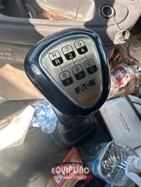 2015 Freightliner CASCADIA