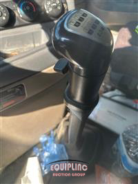 2015 Freightliner CASCADIA