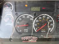 2015 Freightliner CASCADIA