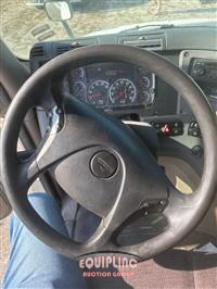 2015 Freightliner CASCADIA