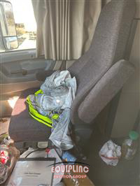 2015 Freightliner CASCADIA