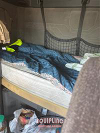 2015 Freightliner CASCADIA