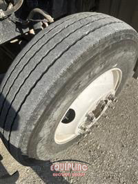 2015 Freightliner CASCADIA