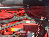 2015 Freightliner CASCADIA