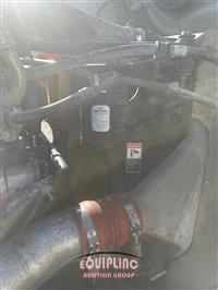 2015 Freightliner CASCADIA