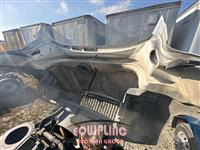 2018 International LT625