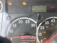 2015 Freightliner CASCADIA