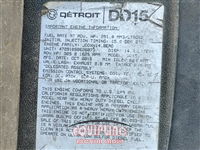 2019 Freightliner CASCADIA 126