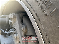 2019 Freightliner CASCADIA 126