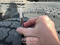 2019 Freightliner CASCADIA 126