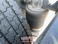 2019 Freightliner CASCADIA 126