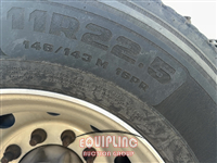 2019 Freightliner CASCADIA 126