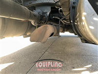 2019 Freightliner CASCADIA 126