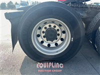 2019 Freightliner CASCADIA 126