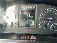 2019 Freightliner CASCADIA 126