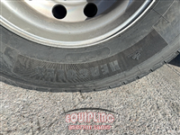 2019 Freightliner CASCADIA 126