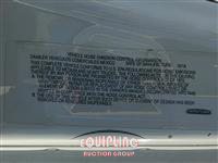 2019 Freightliner CASCADIA 126