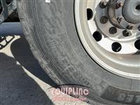 2019 Freightliner CASCADIA 126