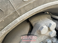 2019 Freightliner CASCADIA 126