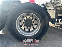 2019 Freightliner CASCADIA 126