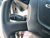 2019 Freightliner CASCADIA 126