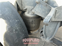 2019 Freightliner CASCADIA 126