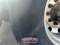 2019 Freightliner CASCADIA 126