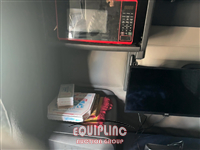 2019 Freightliner CASCADIA 126