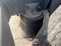 2019 Freightliner CASCADIA 126