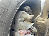 2019 Freightliner CASCADIA 126