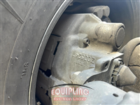 2019 Freightliner CASCADIA 126