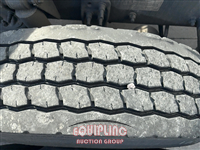 2019 Freightliner CASCADIA 126