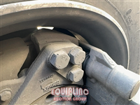 2019 Freightliner CASCADIA 126