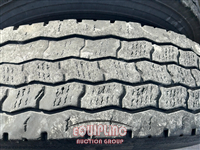 2019 Freightliner CASCADIA 126