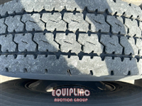 2019 Freightliner CASCADIA 126