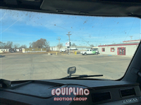 2019 Freightliner CASCADIA 126