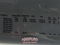 2019 Freightliner CASCADIA 126