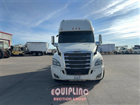 2019 Freightliner CASCADIA 126