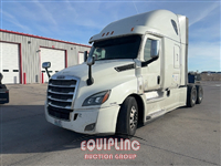 2019 Freightliner CASCADIA 126
