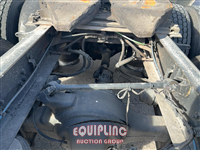 2019 Freightliner CASCADIA 126