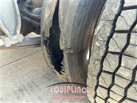 2019 Freightliner CASCADIA 126