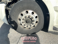 2019 Freightliner CASCADIA 126