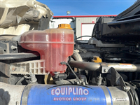 2019 Freightliner CASCADIA 126