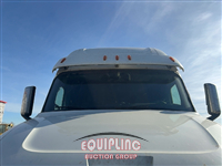 2019 Freightliner CASCADIA 126